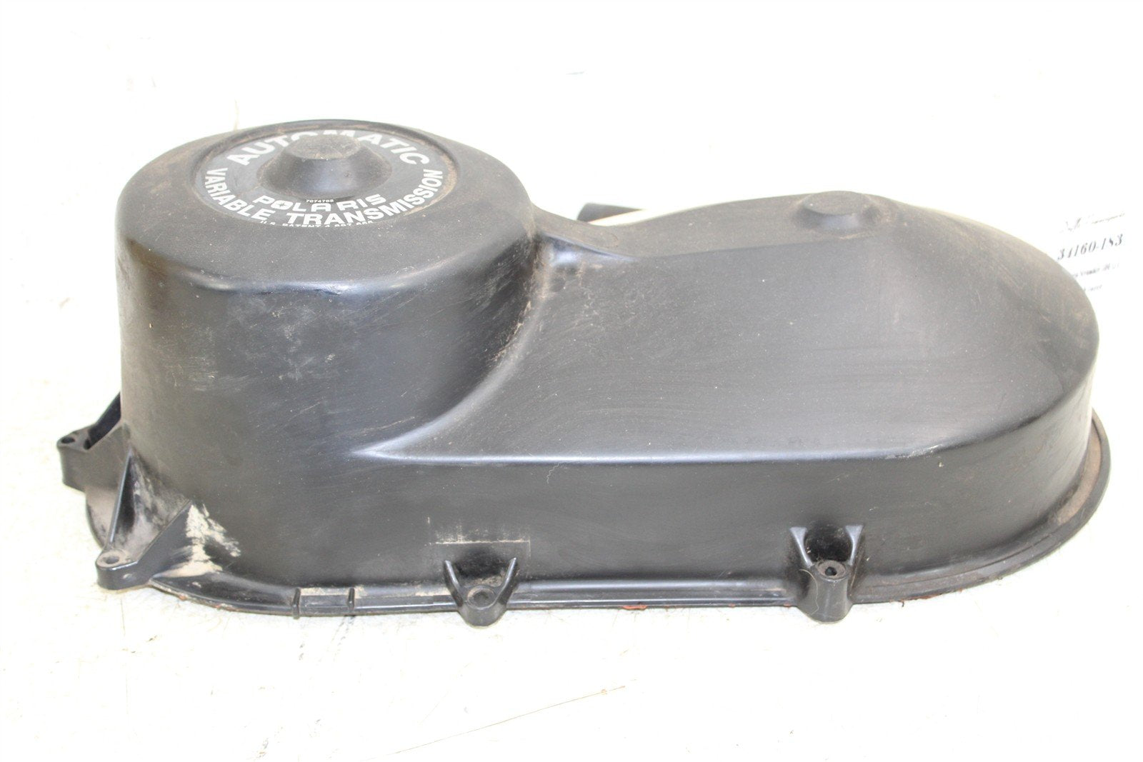 1997 Polaris Scrambler 500 4x4 Outer Clutch Cover 34160