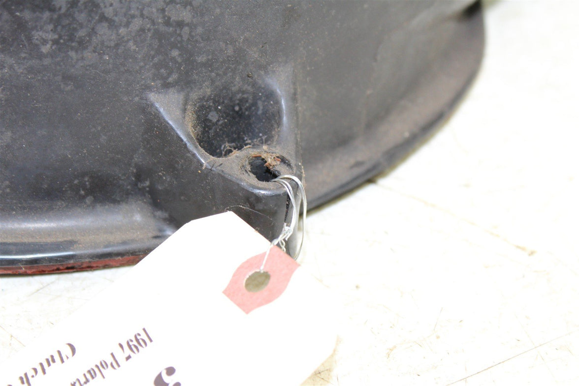1997 Polaris Scrambler 500 4x4 Outer Clutch Cover 34160