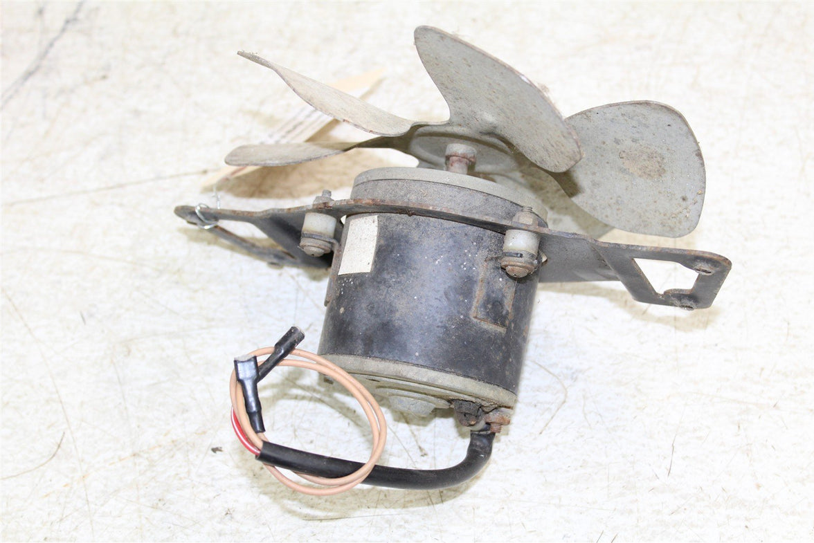1997 Polaris Scrambler 500 4x4 Radiator Cooling Fan 34160