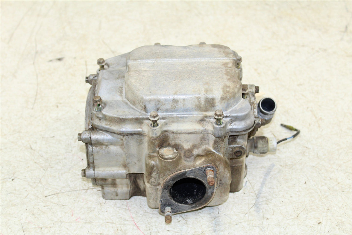 1997 Polaris Scrambler 500 4x4 Cylinder Head Valve Cover w/ Rocker Arms 34160
