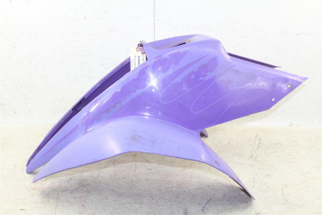 1997 Polaris Scrambler 500 4x4 Front Fender Plastic 34160