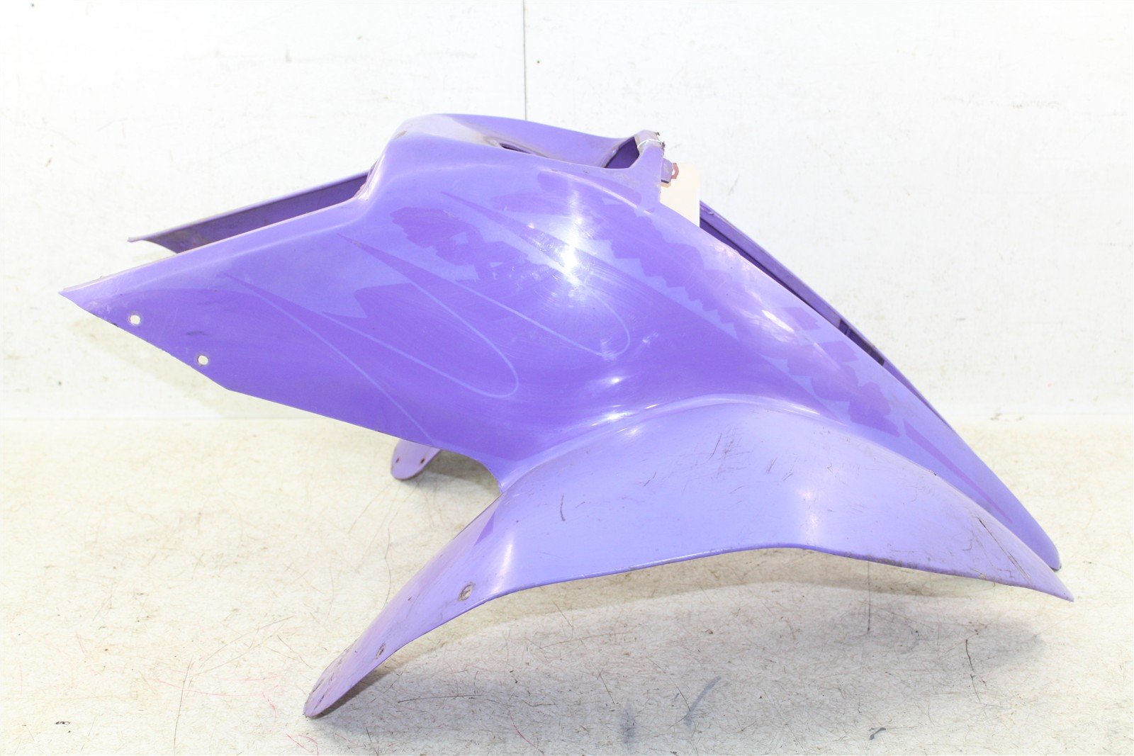 1997 Polaris Scrambler 500 4x4 Front Fender Plastic 34160