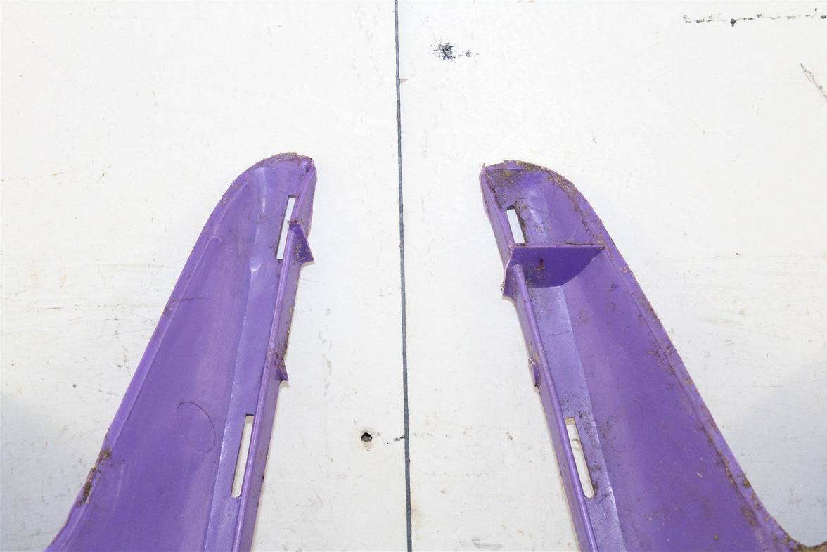 1997 Polaris Scrambler 500 4x4 Front Fender Plastic 34160