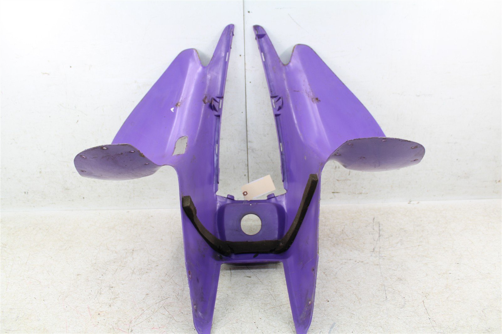 1997 Polaris Scrambler 500 4x4 Front Fender Plastic 34160