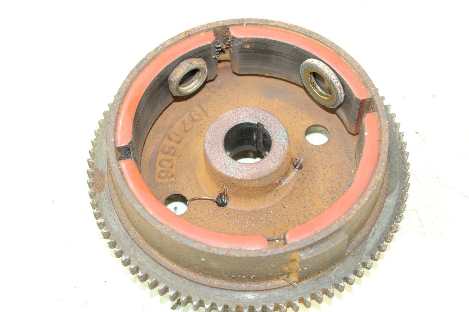 1997 Polaris Scrambler 500 4x4 Flywheel Magneto 34160