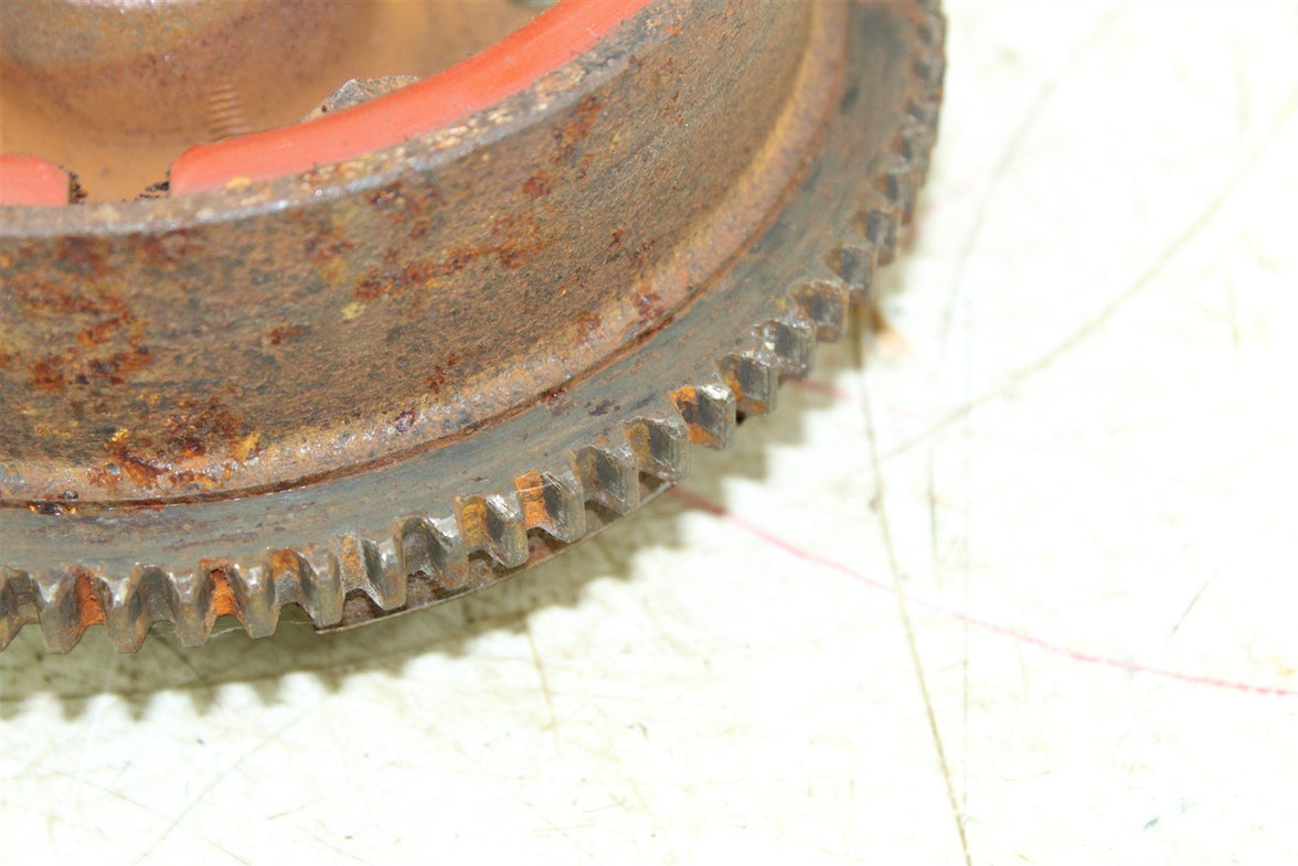 1997 Polaris Scrambler 500 4x4 Flywheel Magneto 34160