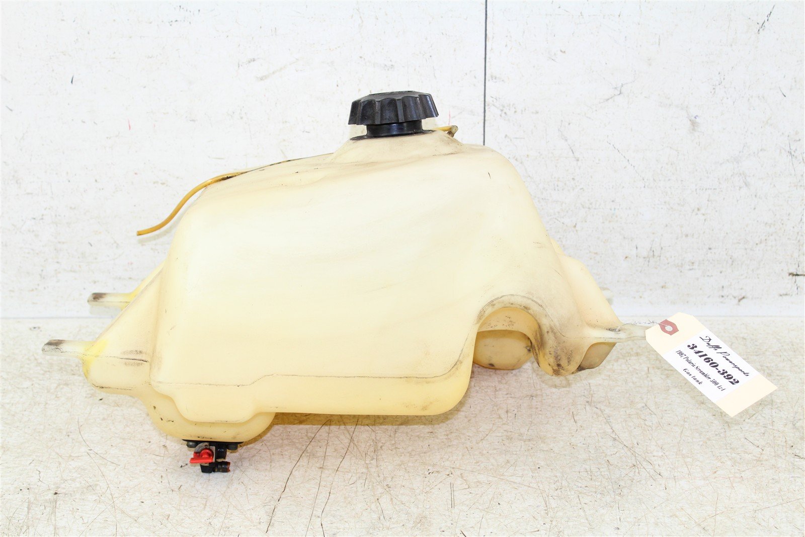 1997 Polaris Scrambler 500 4x4 Gas Fuel Tank 34160