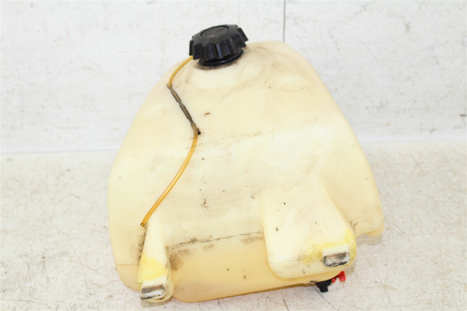 1997 Polaris Scrambler 500 4x4 Gas Fuel Tank 34160