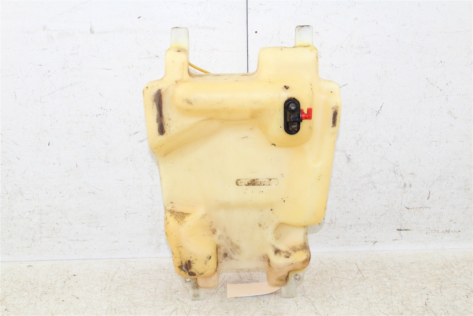 1997 Polaris Scrambler 500 4x4 Gas Fuel Tank 34160