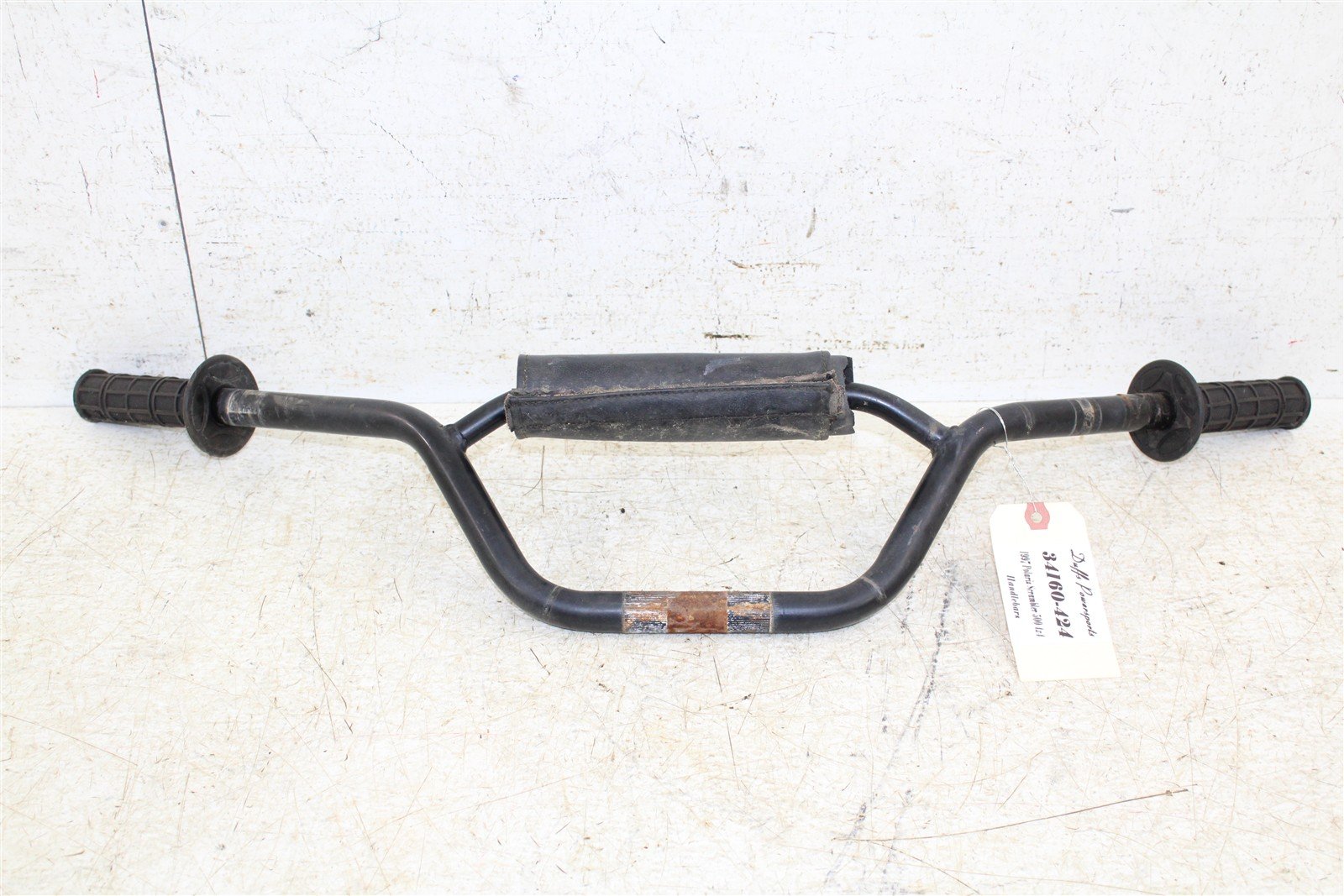 1997 Polaris Scrambler 500 4x4 Handlebar Bars 34160