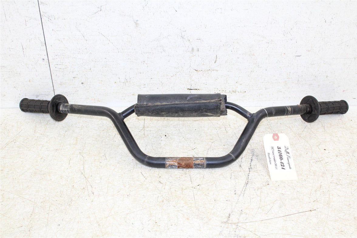 1997 Polaris Scrambler 500 4x4 Handlebar Bars 34160