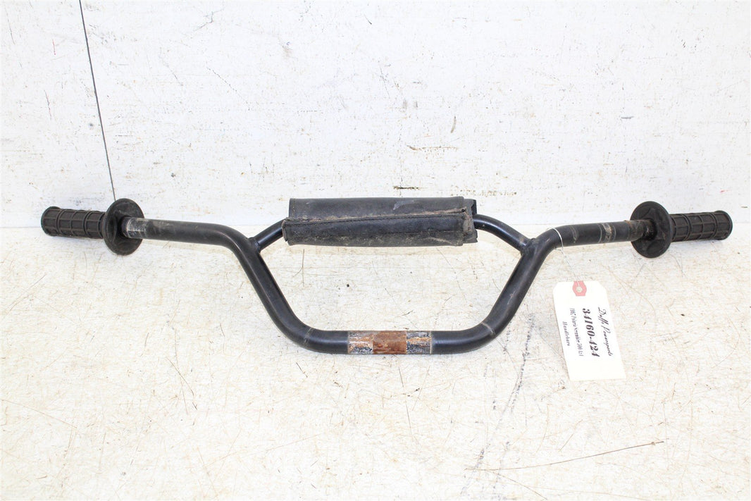 1997 Polaris Scrambler 500 4x4 Handlebar Bars 34160