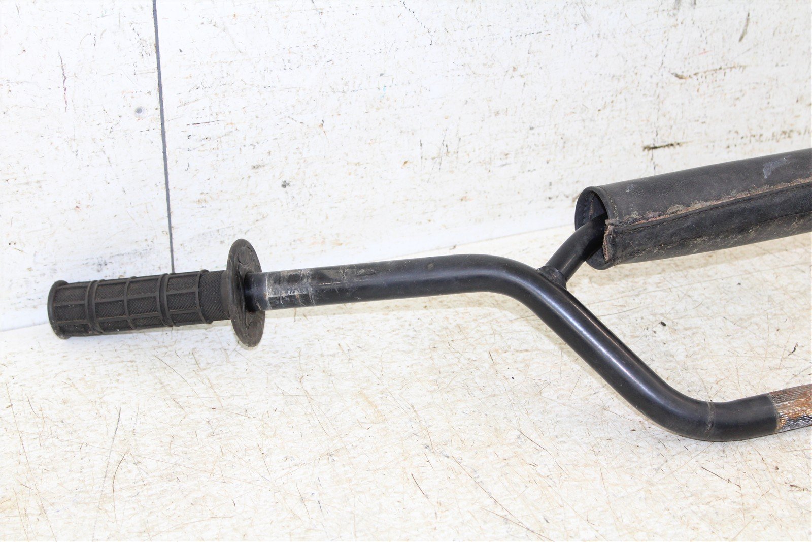 1997 Polaris Scrambler 500 4x4 Handlebar Bars 34160