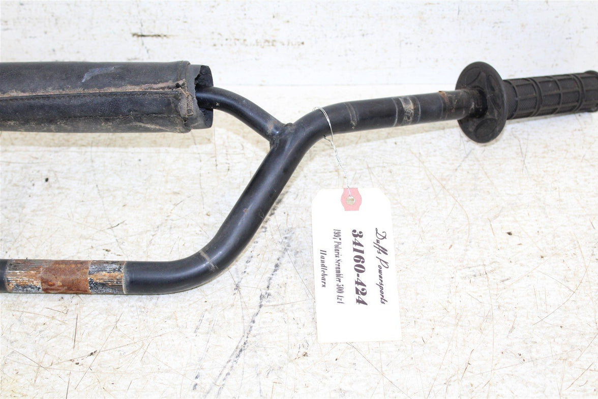 1997 Polaris Scrambler 500 4x4 Handlebar Bars 34160