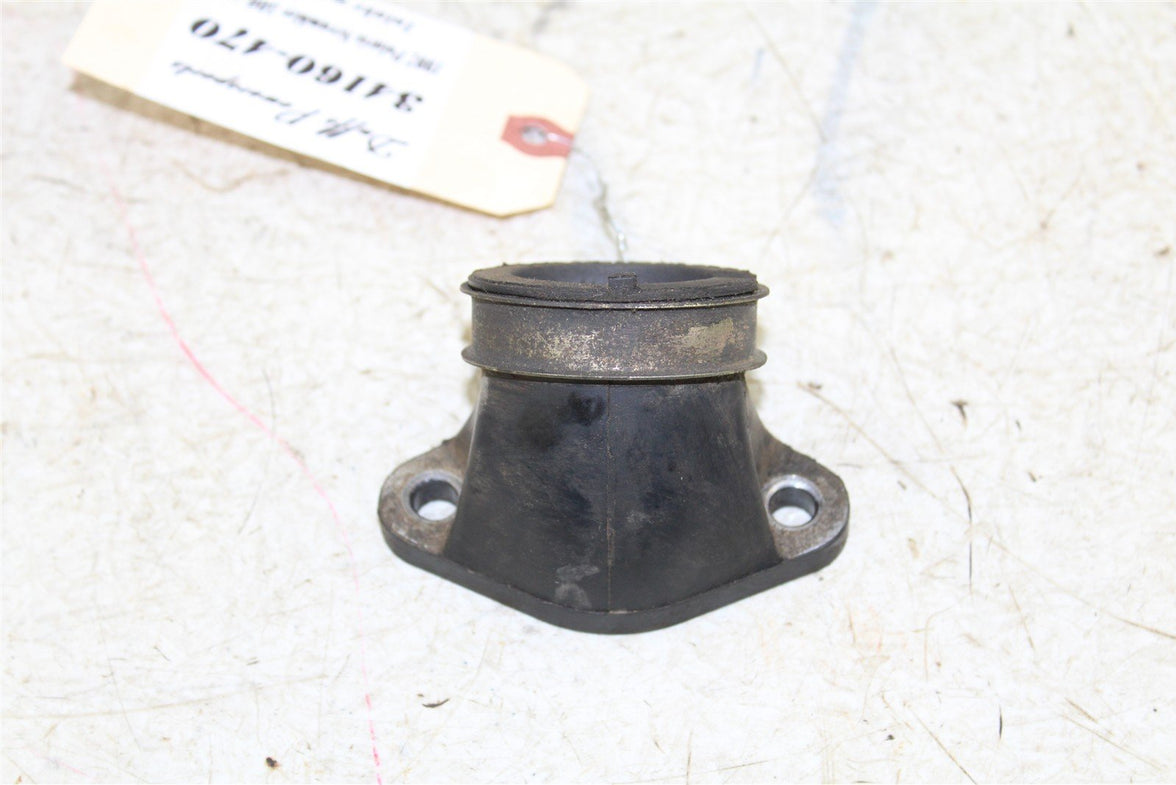1997 Polaris Scrambler 500 4x4 Intake Manifold Adapter 34160