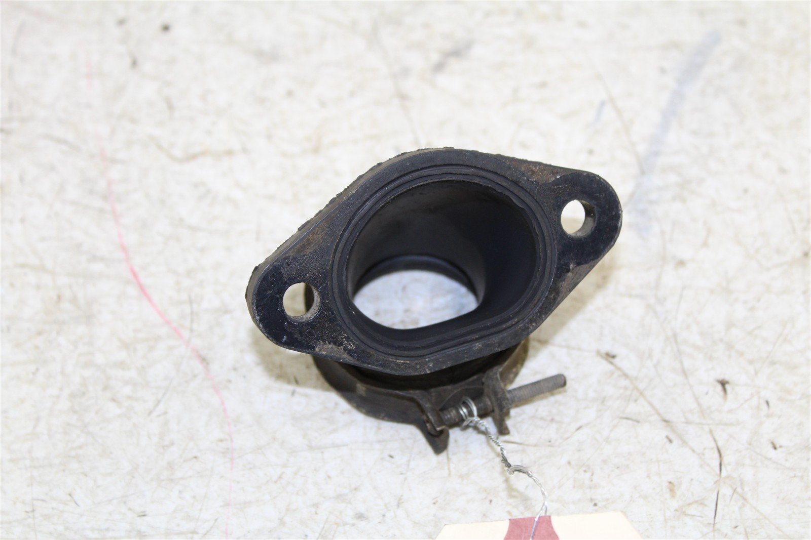 1997 Polaris Scrambler 500 4x4 Intake Manifold Adapter 34160