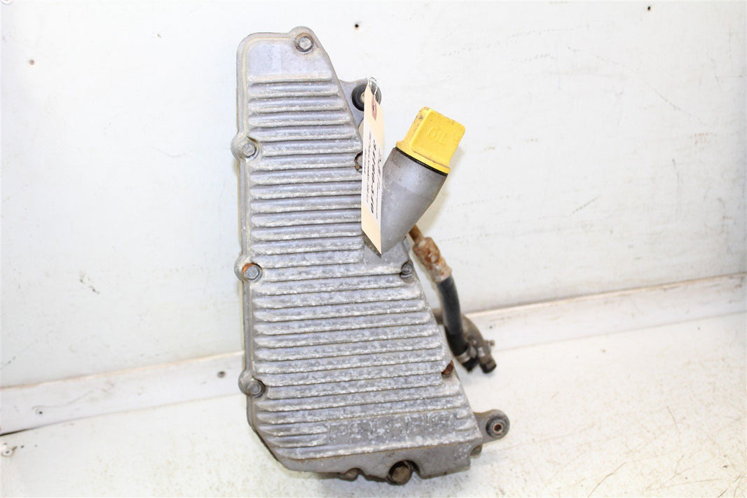 1997 Polaris Scrambler 500 4x4 Oil Tank w/ Return Lines 34160