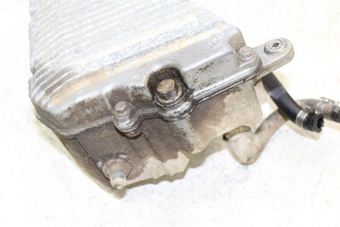 1997 Polaris Scrambler 500 4x4 Oil Tank w/ Return Lines 34160