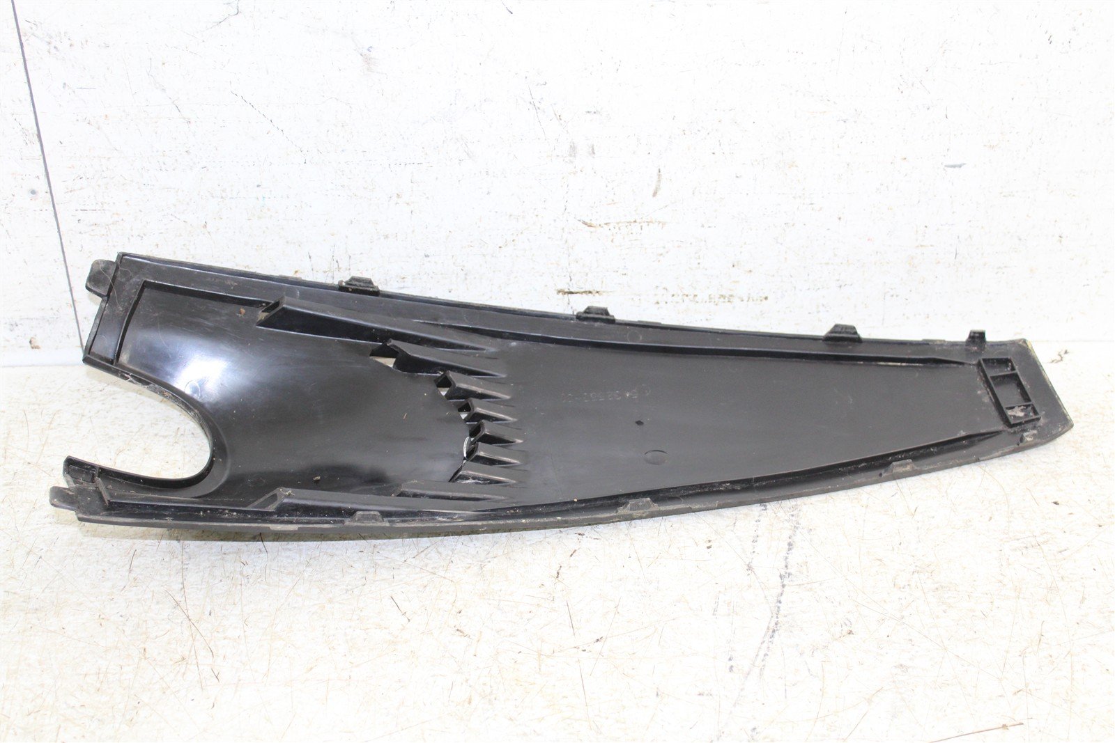 1997 Polaris Scrambler 500 4x4 Front Hood Plastic Fender 34160