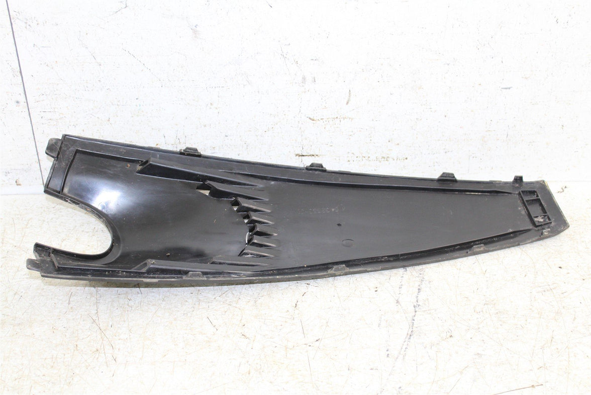 1997 Polaris Scrambler 500 4x4 Front Hood Plastic Fender 34160