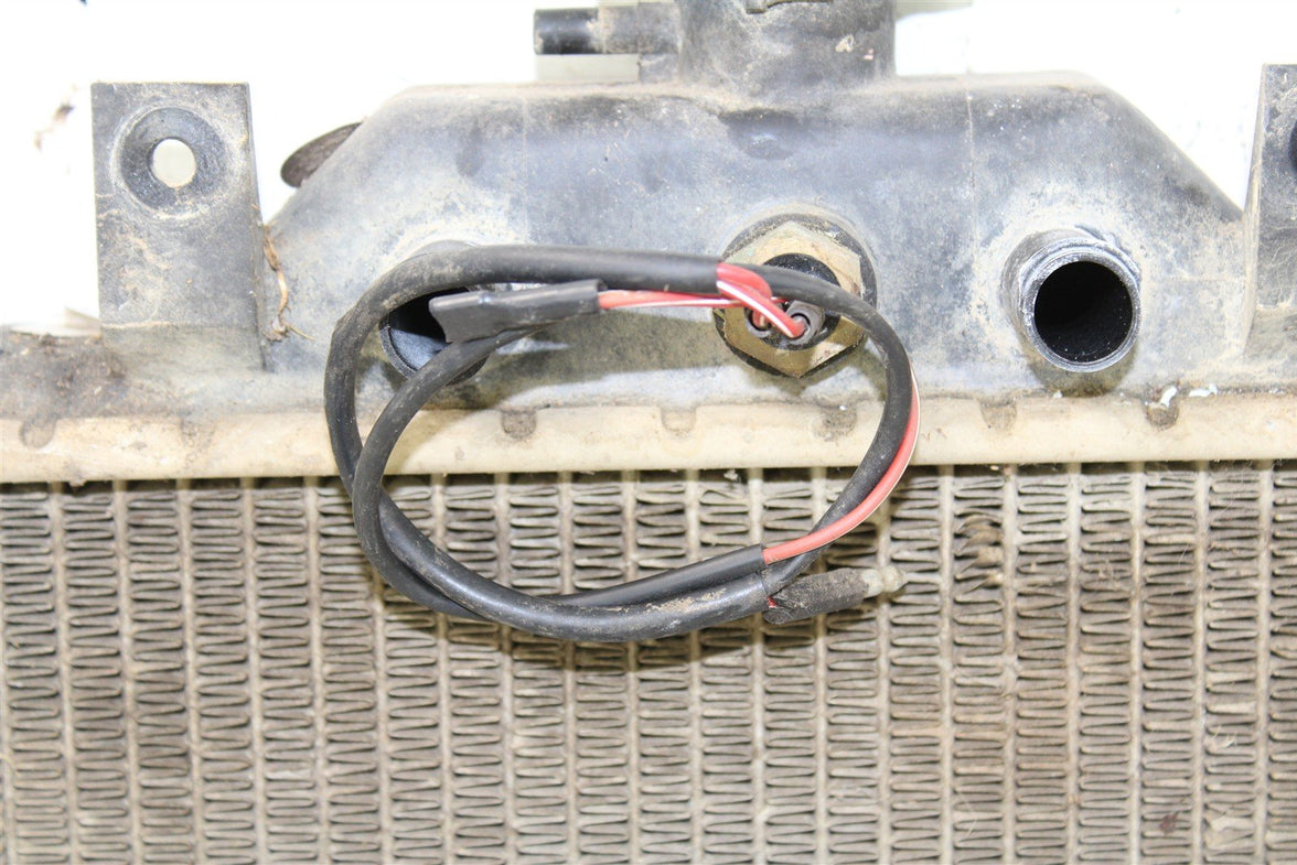 1997 Polaris Scrambler 500 4x4 Radiator 34160