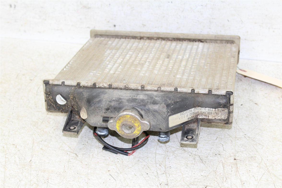 1997 Polaris Scrambler 500 4x4 Radiator 34160