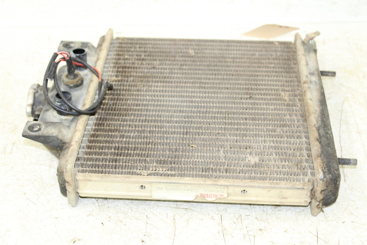 1997 Polaris Scrambler 500 4x4 Radiator 34160