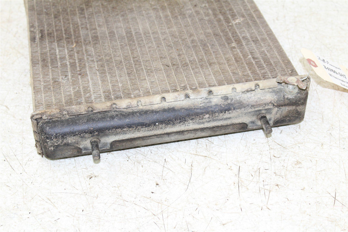 1997 Polaris Scrambler 500 4x4 Radiator 34160