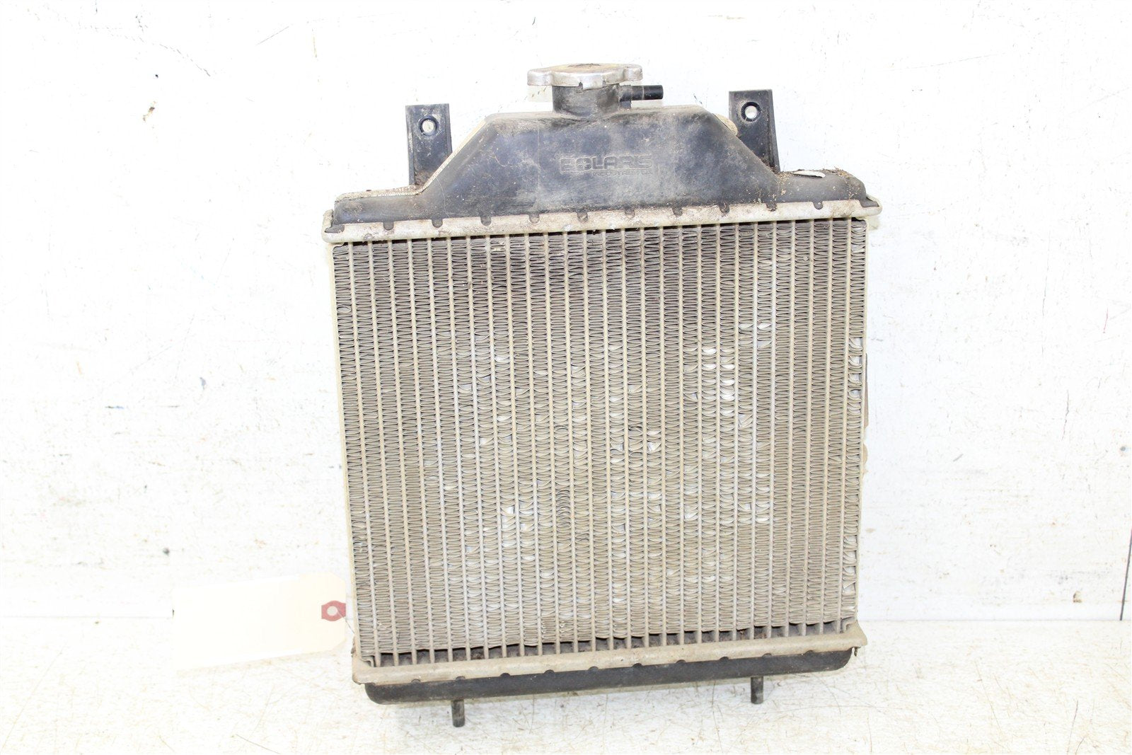 1997 Polaris Scrambler 500 4x4 Radiator 34160