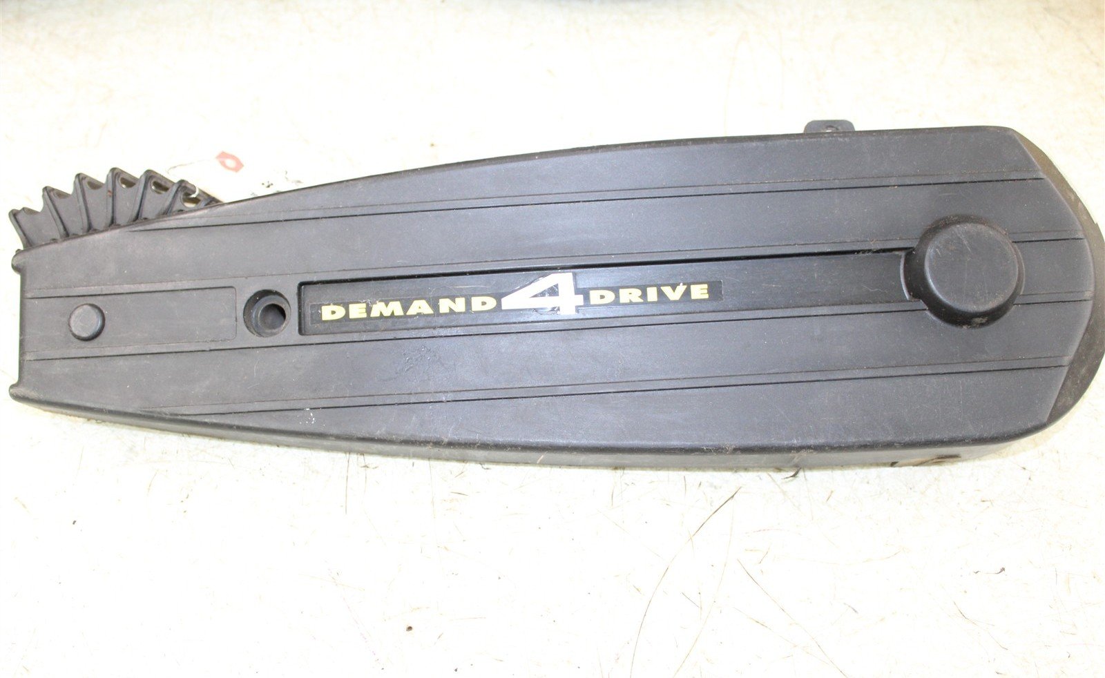 1997 Polaris Scrambler 500 4x4 Center Middle Chain Guide Guard 34160