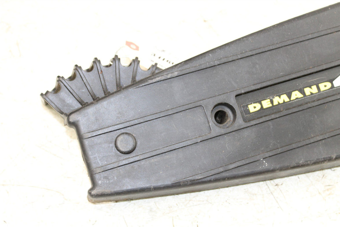 1997 Polaris Scrambler 500 4x4 Center Middle Chain Guide Guard 34160