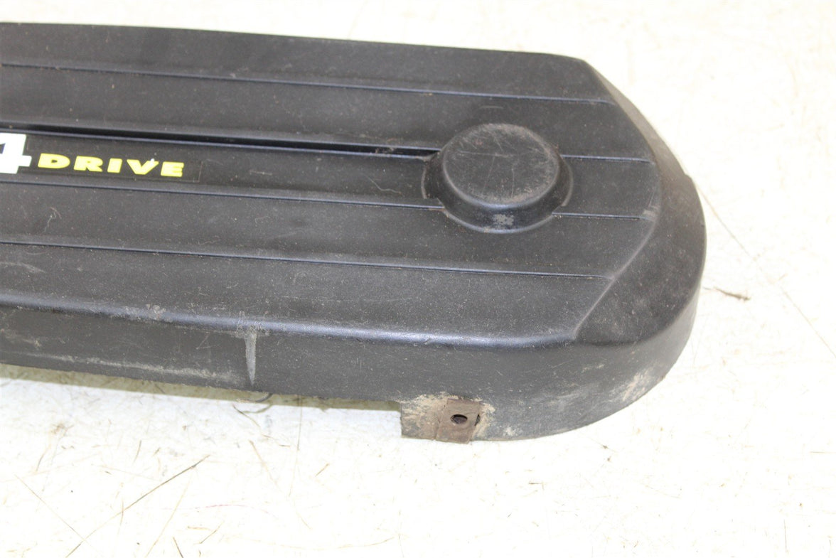 1997 Polaris Scrambler 500 4x4 Center Middle Chain Guide Guard 34160