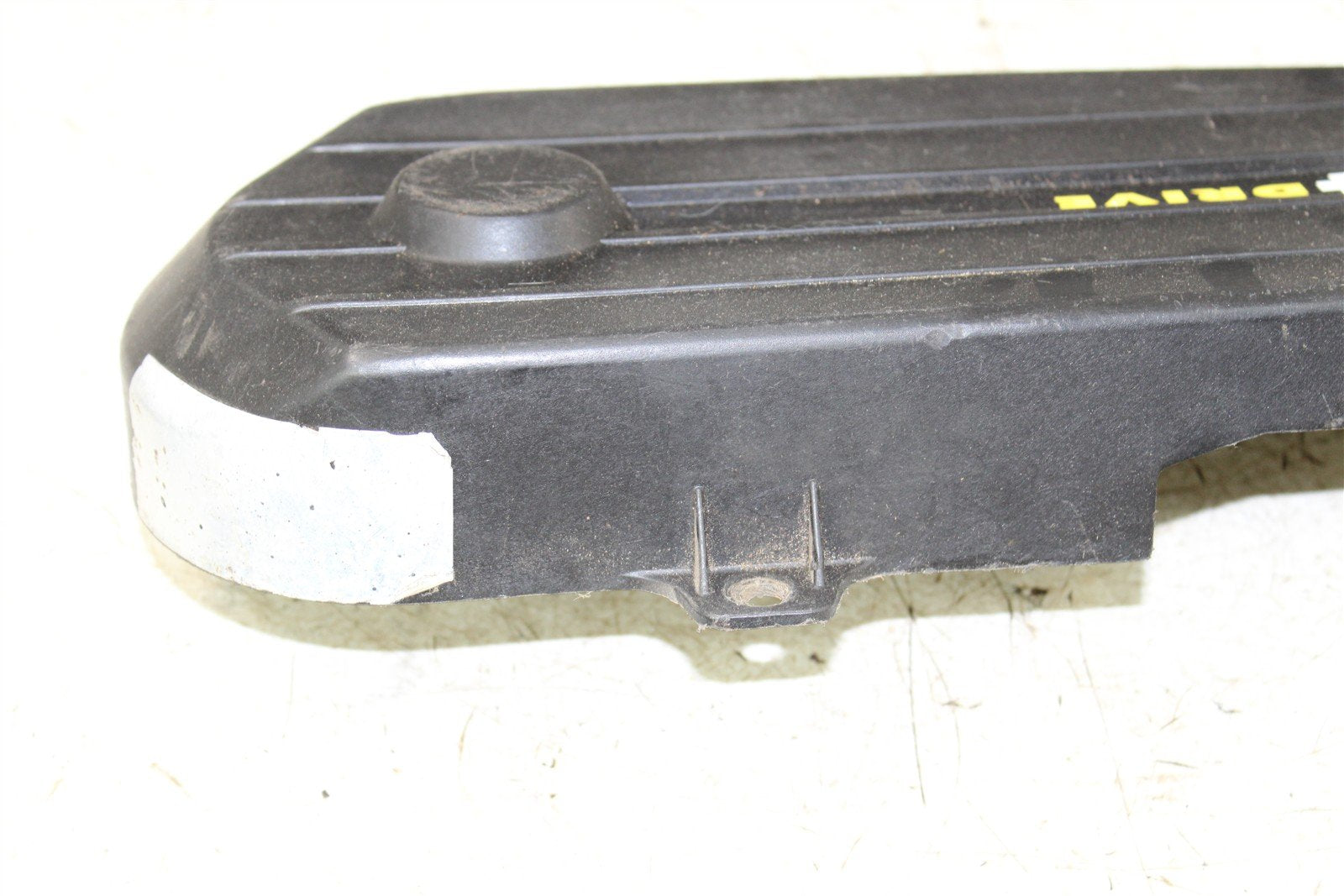 1997 Polaris Scrambler 500 4x4 Center Middle Chain Guide Guard 34160