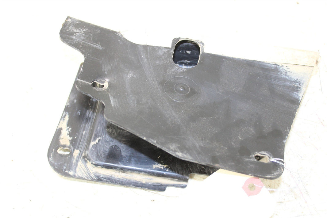 1997 Polaris Scrambler 500 4x4 Front Chain Guard Guide 34160