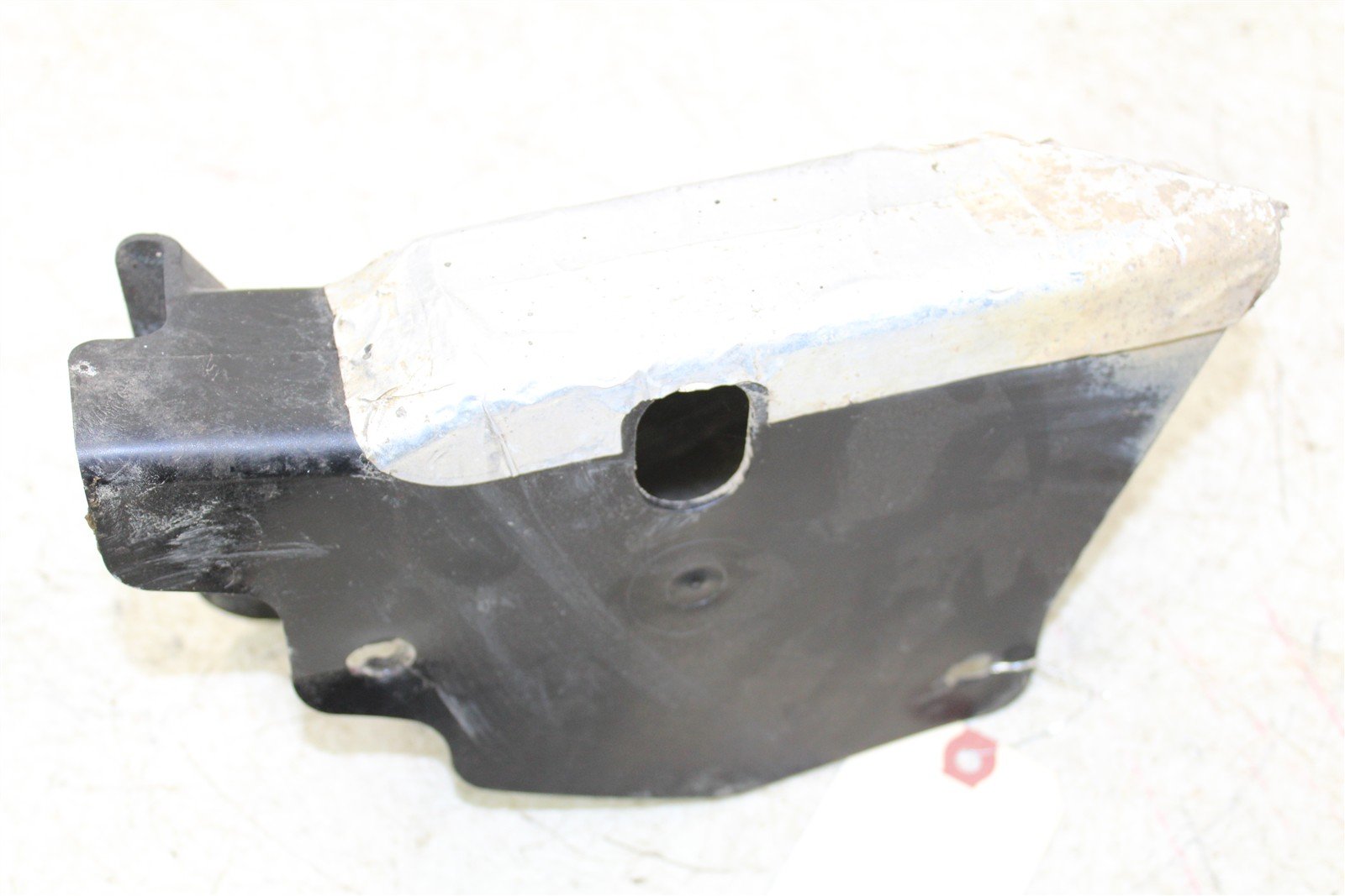 1997 Polaris Scrambler 500 4x4 Front Chain Guard Guide 34160