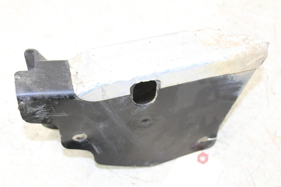 1997 Polaris Scrambler 500 4x4 Front Chain Guard Guide 34160