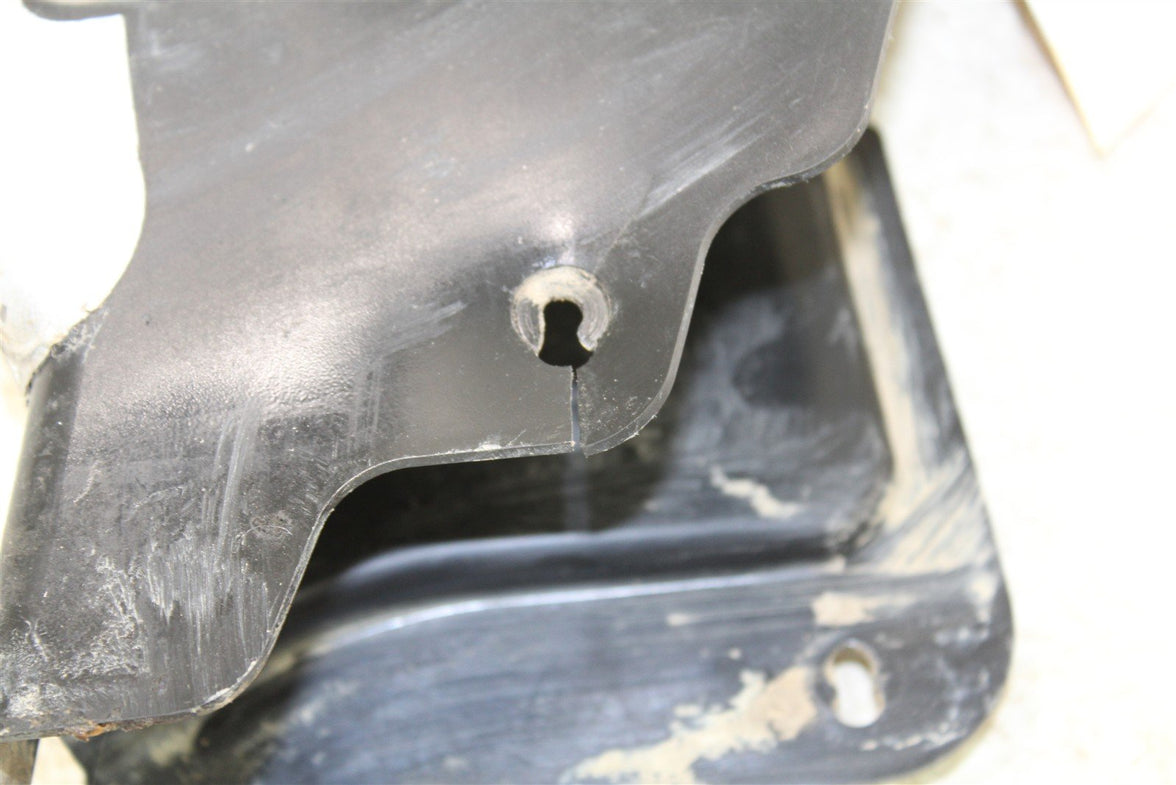 1997 Polaris Scrambler 500 4x4 Front Chain Guard Guide 34160