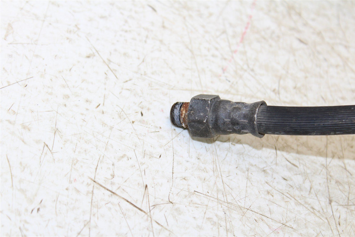 1997 Polaris Scrambler 500 4x4 Front Brake Hose Line 34160