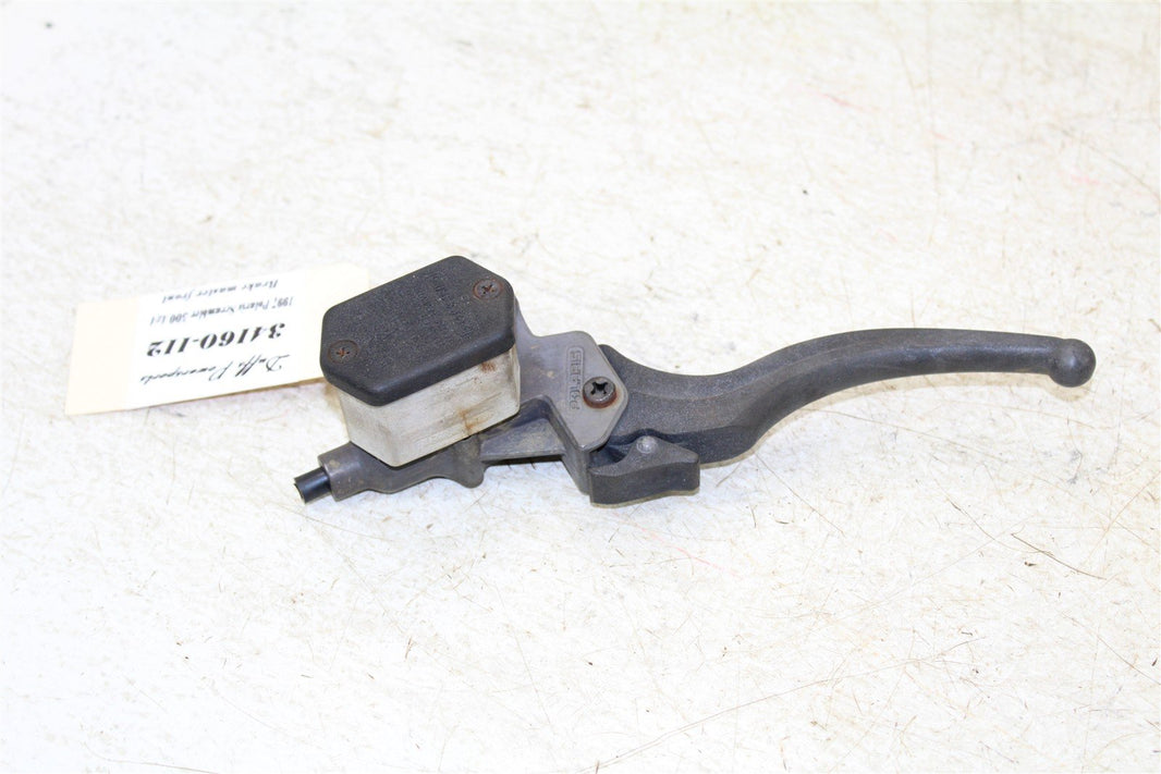 1997 Polaris Scrambler 500 4x4 Front Brake Master Cylinder Lever 34160