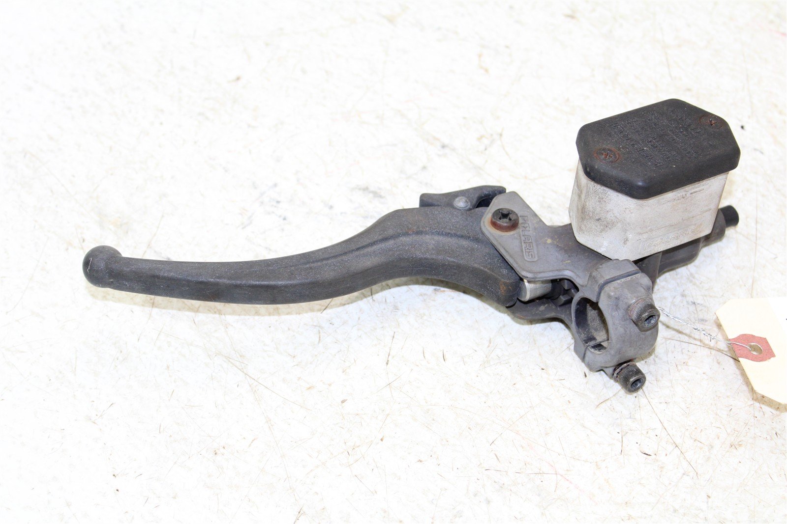 1997 Polaris Scrambler 500 4x4 Front Brake Master Cylinder Lever 34160