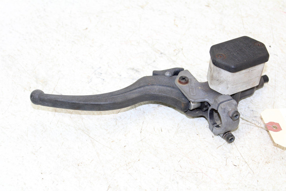 1997 Polaris Scrambler 500 4x4 Front Brake Master Cylinder Lever 34160