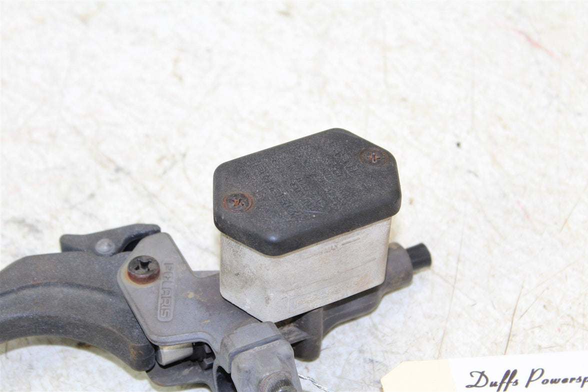 1997 Polaris Scrambler 500 4x4 Front Brake Master Cylinder Lever 34160