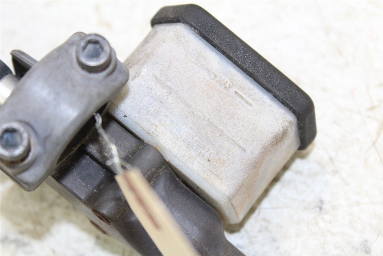 1997 Polaris Scrambler 500 4x4 Front Brake Master Cylinder Lever 34160