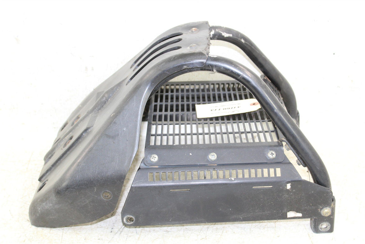1997 Polaris Scrambler 500 4x4 Front Bumper Frame Mount 34160