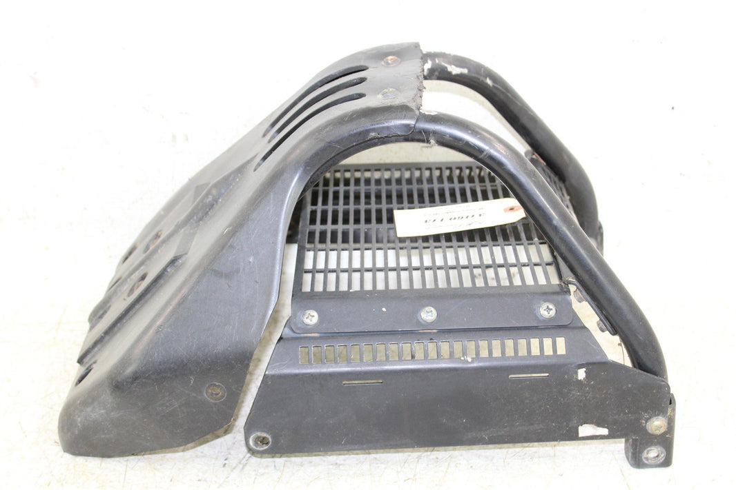 1997 Polaris Scrambler 500 4x4 Front Bumper Frame Mount 34160