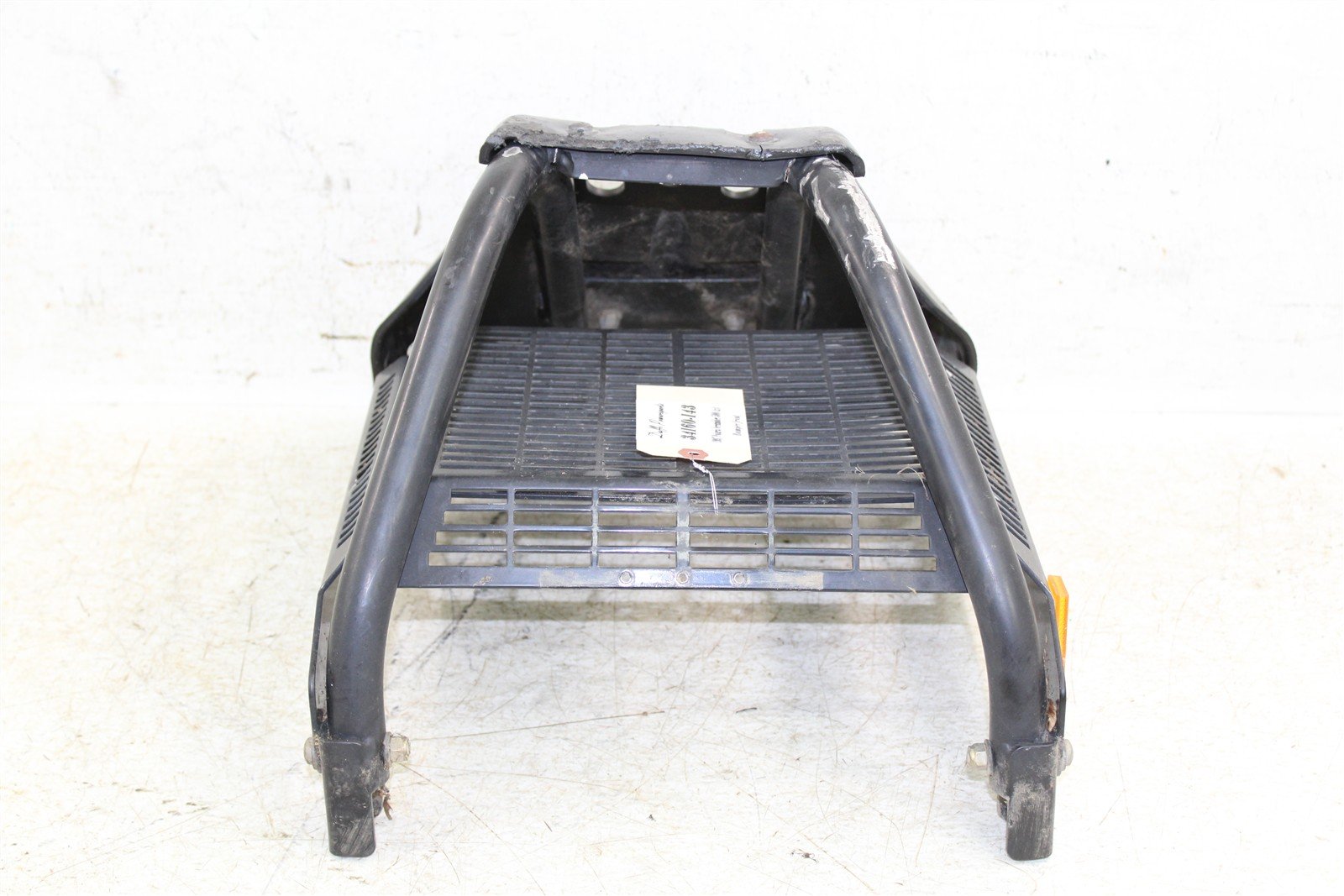 1997 Polaris Scrambler 500 4x4 Front Bumper Frame Mount 34160