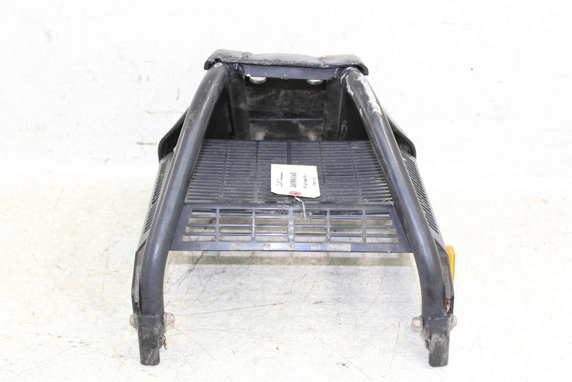 1997 Polaris Scrambler 500 4x4 Front Bumper Frame Mount 34160