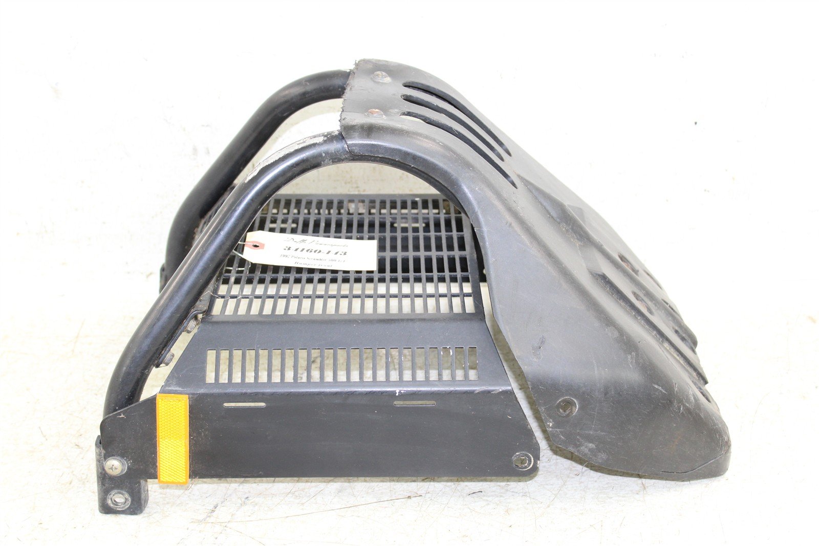 1997 Polaris Scrambler 500 4x4 Front Bumper Frame Mount 34160