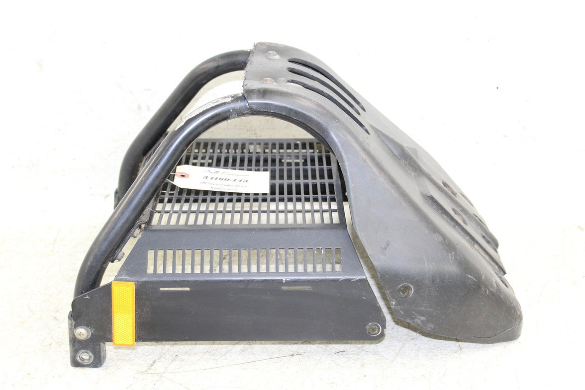 1997 Polaris Scrambler 500 4x4 Front Bumper Frame Mount 34160