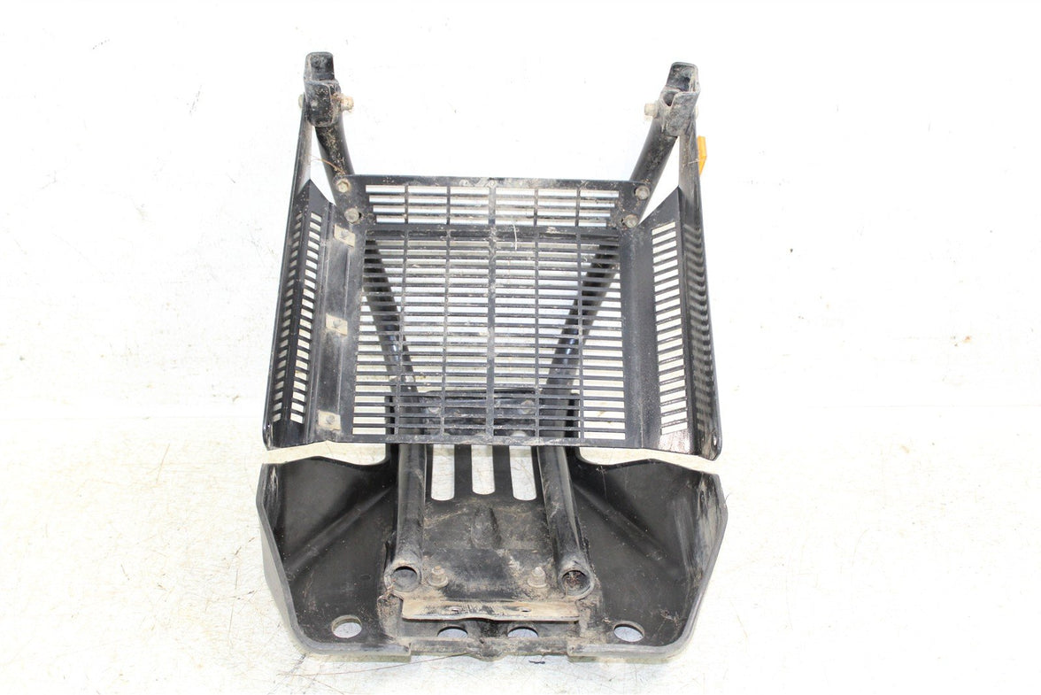 1997 Polaris Scrambler 500 4x4 Front Bumper Frame Mount 34160